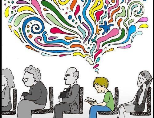 Câu chuyện từ giỏ đựng than: Nếu như đọc sách là hít vào, thì việc thở ra chính là viết