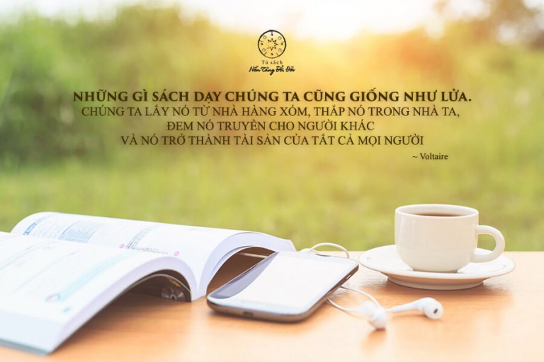 Câu chuyện từ giỏ đựng than: Nếu như đọc sách là hít vào, thì việc thở ra chính là viết