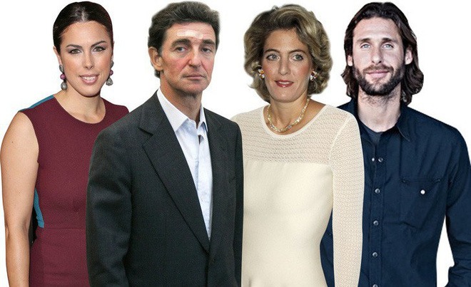 Gia tộc Rothschild ngày nay