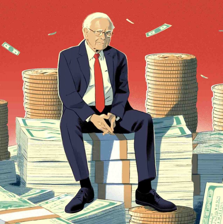 Liệu có KHỦNG HOẢNG KINH TẾ năm 2020? Đây mới là điều Warren Buffett và Charlie Munger chờ đợi!