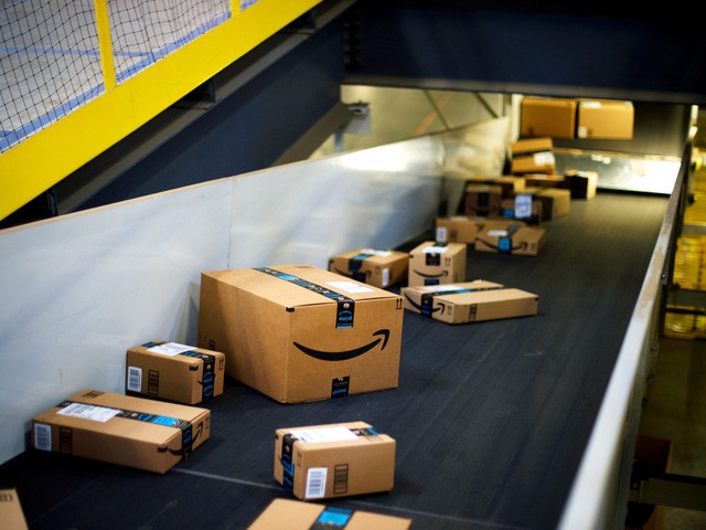 Một công ty lớn chỉ tồn tại trong 30 năm, còn đây là 4 chiến lược Jeff Bezos dùng để giúp Amazon “trường tồn” mãi mãi với giá trị “khủng” nhất thế giới!