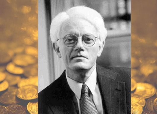 Peter Lynch