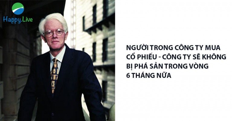 Peter Lynch