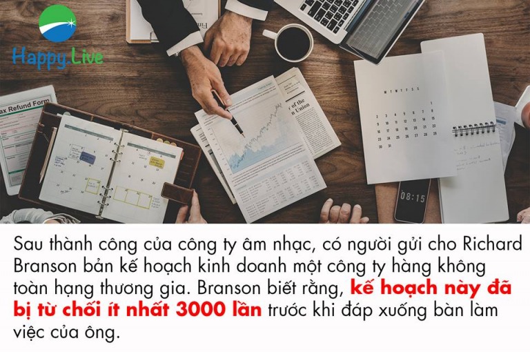Dhandho - công thức thành công của tập đoàn Virgin