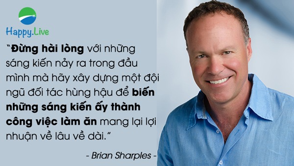 Brian Sharples