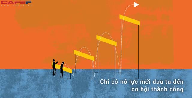 Chôn cất ở tuổi 70 nhưng tôi đã chết ở tuổi 30 lâu rồi: Đừng sống chỉ để lãng phí cơ hội của ngày mai và bóp nát kỳ vọng của hôm qua