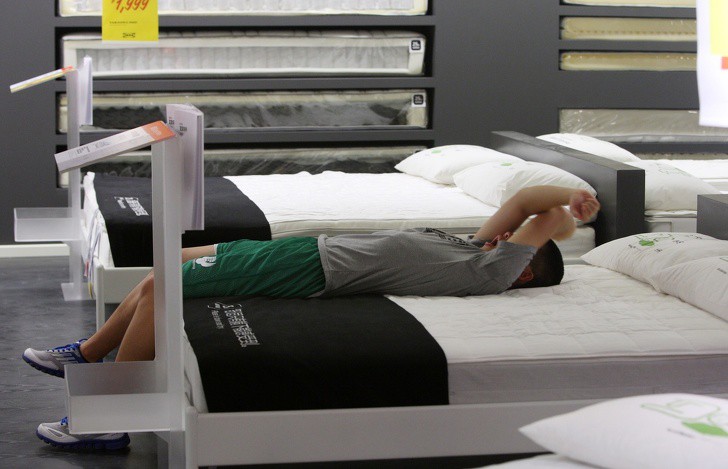 9 tuyệt chiêu kinh doanh giúp IKEA moi được tiền khách hàng mà không gây khó chịu