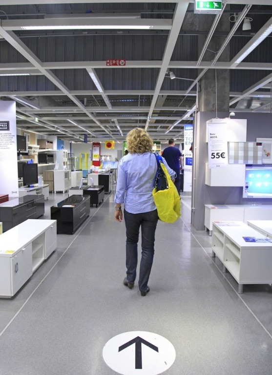 9 tuyệt chiêu kinh doanh giúp IKEA moi được tiền khách hàng mà không gây khó chịu
