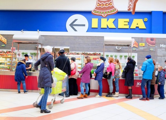 9 tuyệt chiêu kinh doanh giúp IKEA moi được tiền khách hàng mà không gây khó chịu