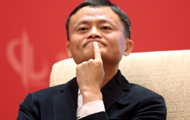 Jack Ma vạch ra 4 nguyên nhân tại sao bạn rất muốn kiếm tiền nhưng lại không thể kiếm được nhiều tiền