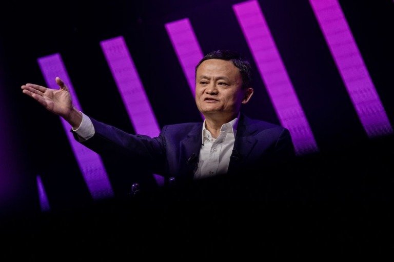 Jack Ma vạch ra 4 nguyên nhân tại sao bạn rất muốn kiếm tiền nhưng lại không thể kiếm được nhiều tiền