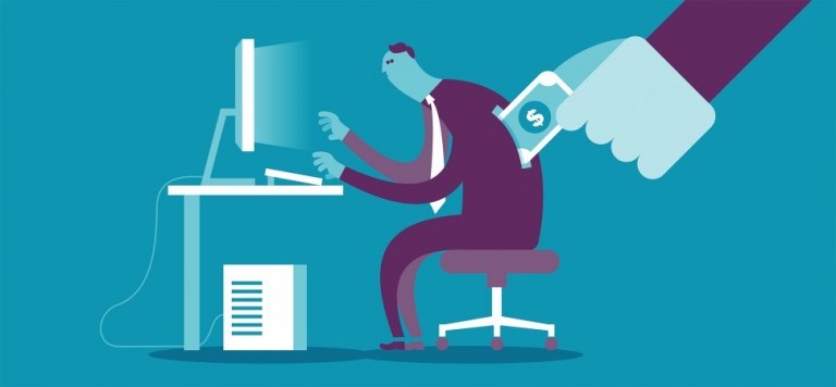nguyên nhân tại sao bạn rất muốn kiếm tiền nhưng lại không thể kiếm được nhiều tiền