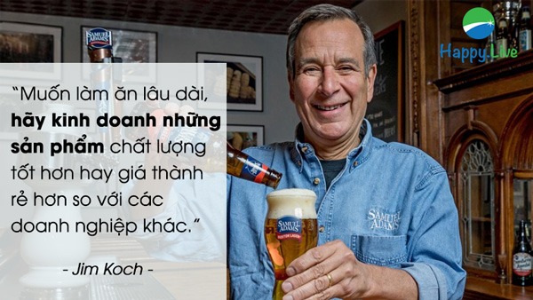 Jim Koch