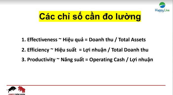 Nhân viên là tài sản của công ty - Thái Phạm Happy Live