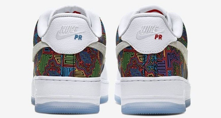 NIKE xin lỗi vì đã “ăn cắp” thiết kế giày của người bản địa ở Panama