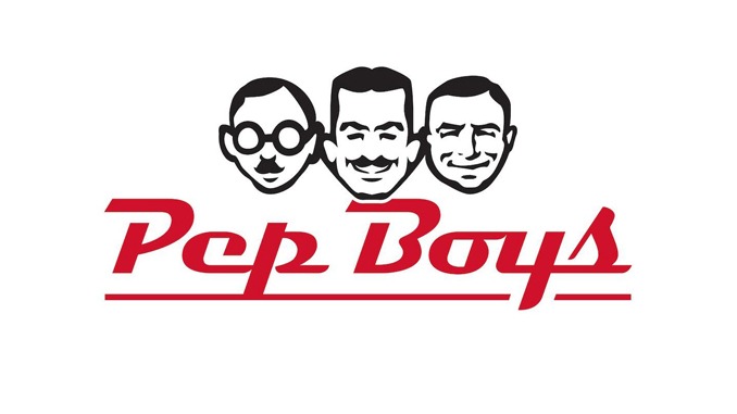 Pep Boys