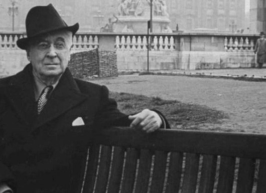 Bernard Baruch