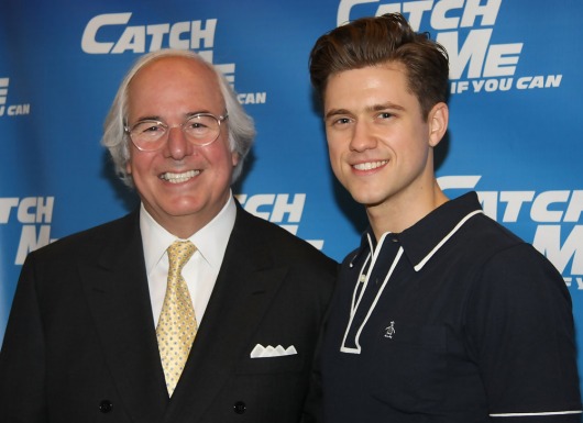 Siêu lừa đảo Frank Abagnale