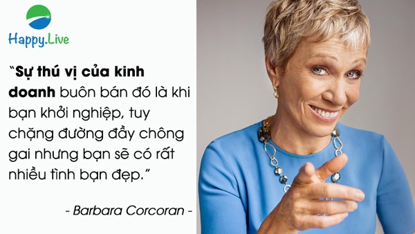 Barbara Corcoran