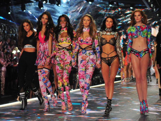 Thương hiệu Victoria's Secret đang mất dần “ánh hào quang”?