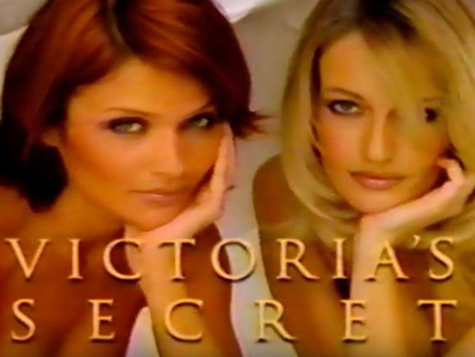 Thương hiệu Victoria's Secret đang mất dần “ánh hào quang”?