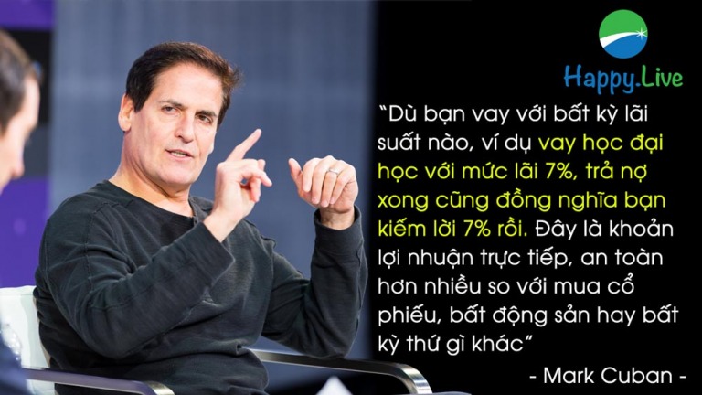 Mark Cuban