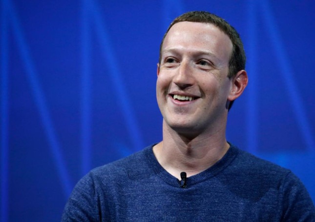 Tháng 7.2018, ban giám đốc của Facebook đã quyết định chi trả thêm 10 triệu đô la Mỹ một năm cho nhân sự, thiết bị và dịch vụ đảm bảo an ninh cho Mark Zuckerberg và gia đình
