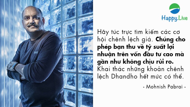 Túc trực tìm chênh lệch