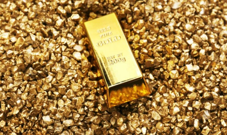 Đầu tư vào hàng hóa không đơn giản như mua một thùng dầu hoặc một thỏi vàng, lưu trữ nó trong tầng hầm nhà bạn và bán lại với giá cao hơn trong tương lai. 