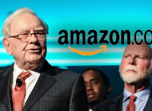Warren Buffett