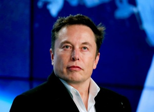 Năm bài học từ hành trình khởi nghiệp của Elon Musk
