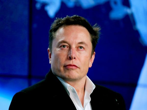 Năm bài học từ hành trình khởi nghiệp của Elon Musk Năm bài học từ hành trình khởi nghiệp của Elon Musk