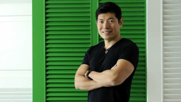  Anthony Tan