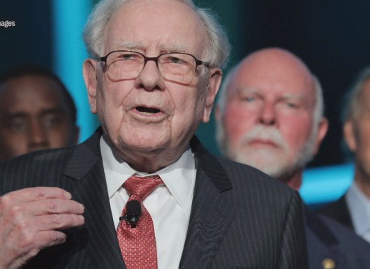 Warren Buffett