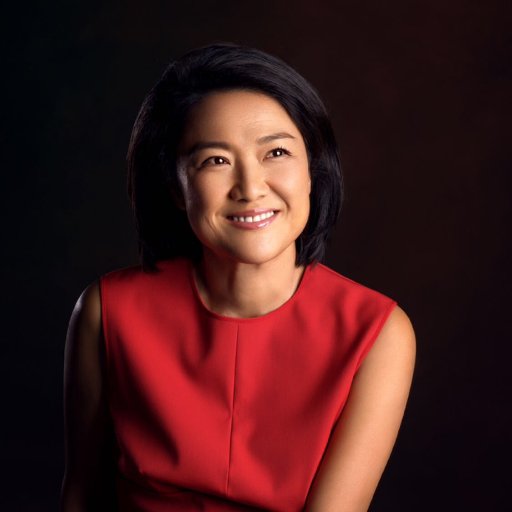 Tỷ phú Zhang Xin