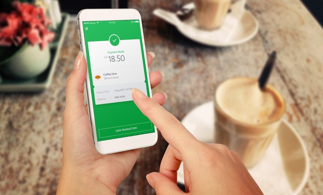 Bao nhiêu "ông lớn" đang đầu tư vào Grab?