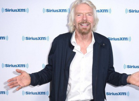 Richard Branson