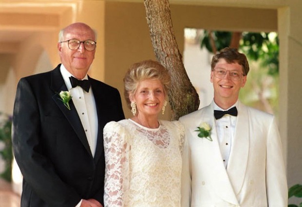 Làm sao để giàu được như Bill Gates và Warren Buffett 