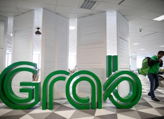 grab