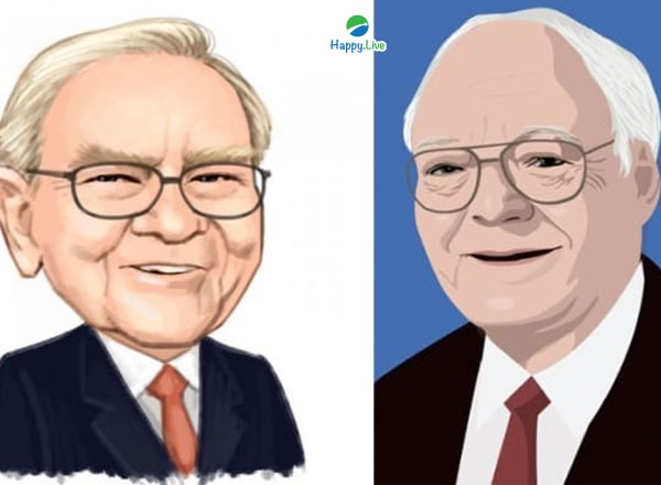 NĐT John Neff: Từng được "tung hô" như Warren Buffett (Phần 1)