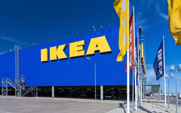 Ông chủ tiết kiệm của hãng nội thất IKEA nổi tiếng thế giới