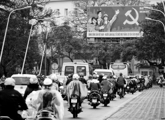 Tài sản mềm của Việt Nam