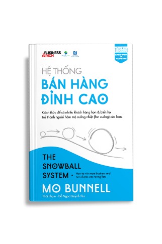 Hệ Thống Bán Hàng Đỉnh Cao - The Snowball System