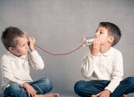 6 thói quen làm việc của những nhà lãnh đạo giỏi giao tiếp