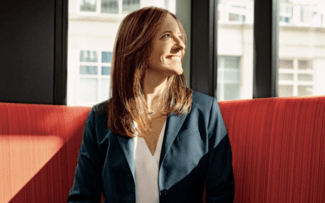 Beth Galetti - Chân dung người phụ nữ quyền lực nhất Amazon