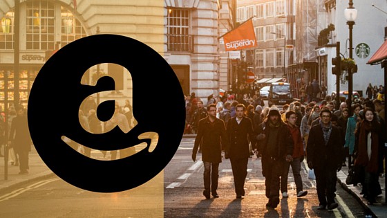 Beth Galetti - Chân dung người phụ nữ quyền lực nhất Amazon