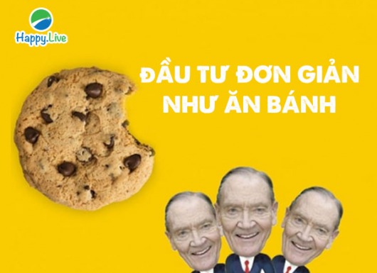 Quan niệm đầu tư của John Bogle mà bạn nên có