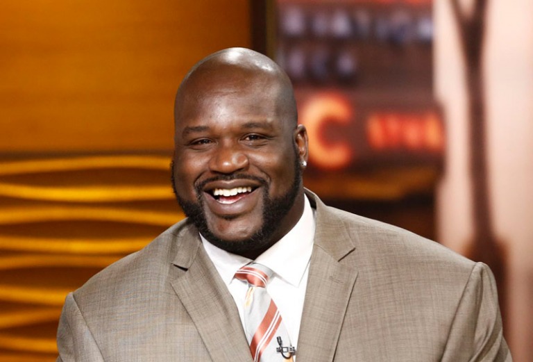  Shaquille O’Neal: tăng tài sản gấp 4 lần nhờ bắt chước Jeff Bezos