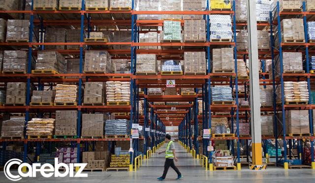 Alibaba thách thức Amazon tham vọng chiếm lĩnh thị trường B2B lớn gấp 6 lần bán lẻ trực tuyến