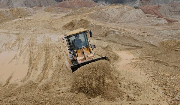 Cái nhìn toàn cảnh về sự thống trị trong ngành công nghiệp đất hiếm của Trung Quốc